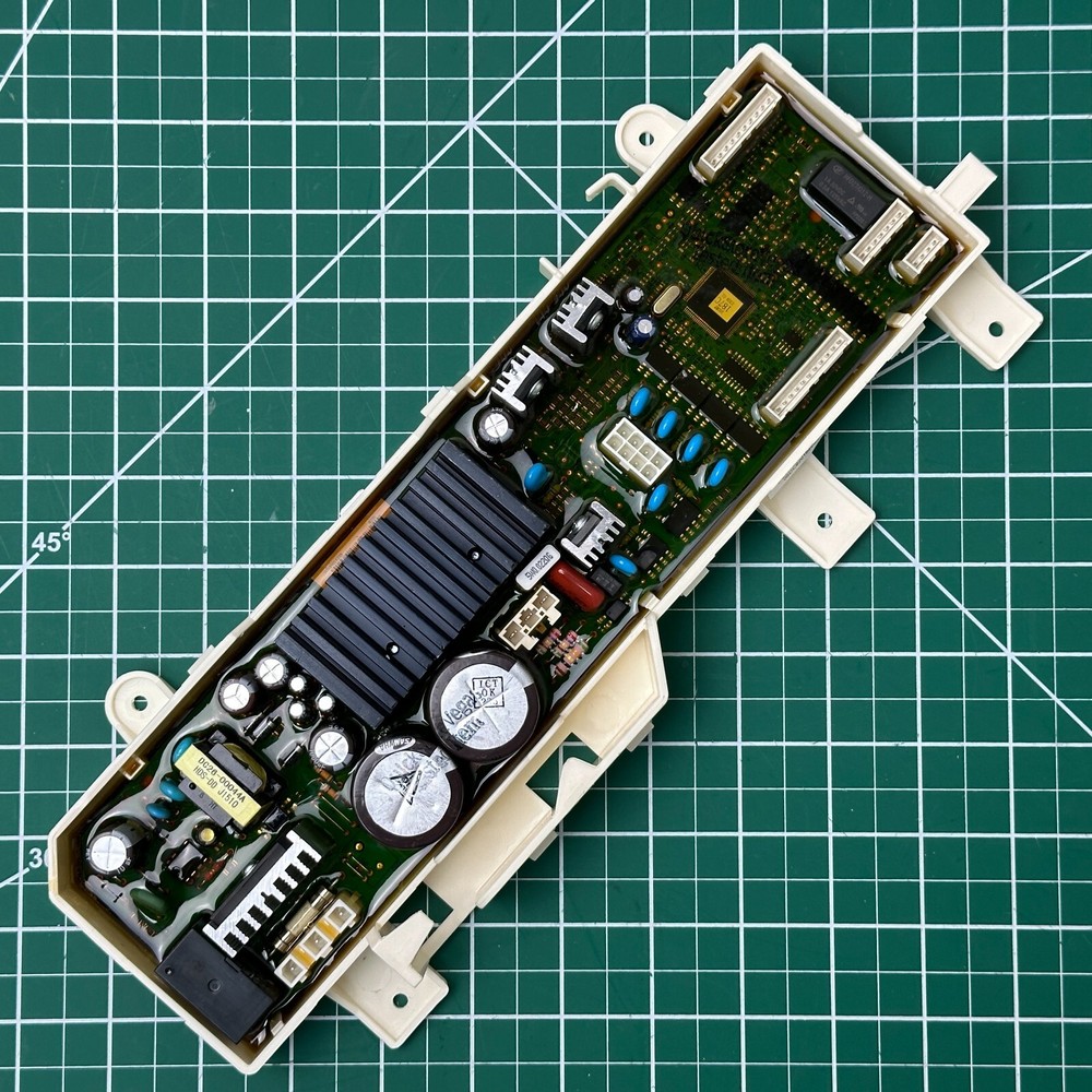 Samsung Washer Control Board DC92-01625B
