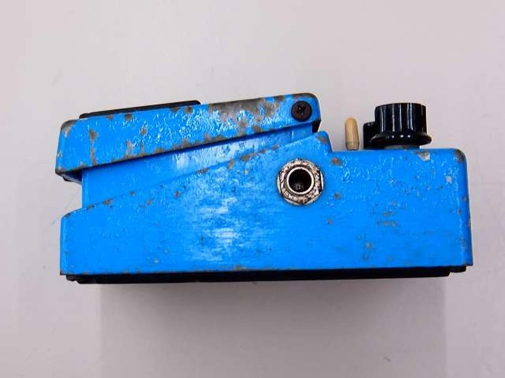 BOSS CS-1 Compression Sustainer From Japan
