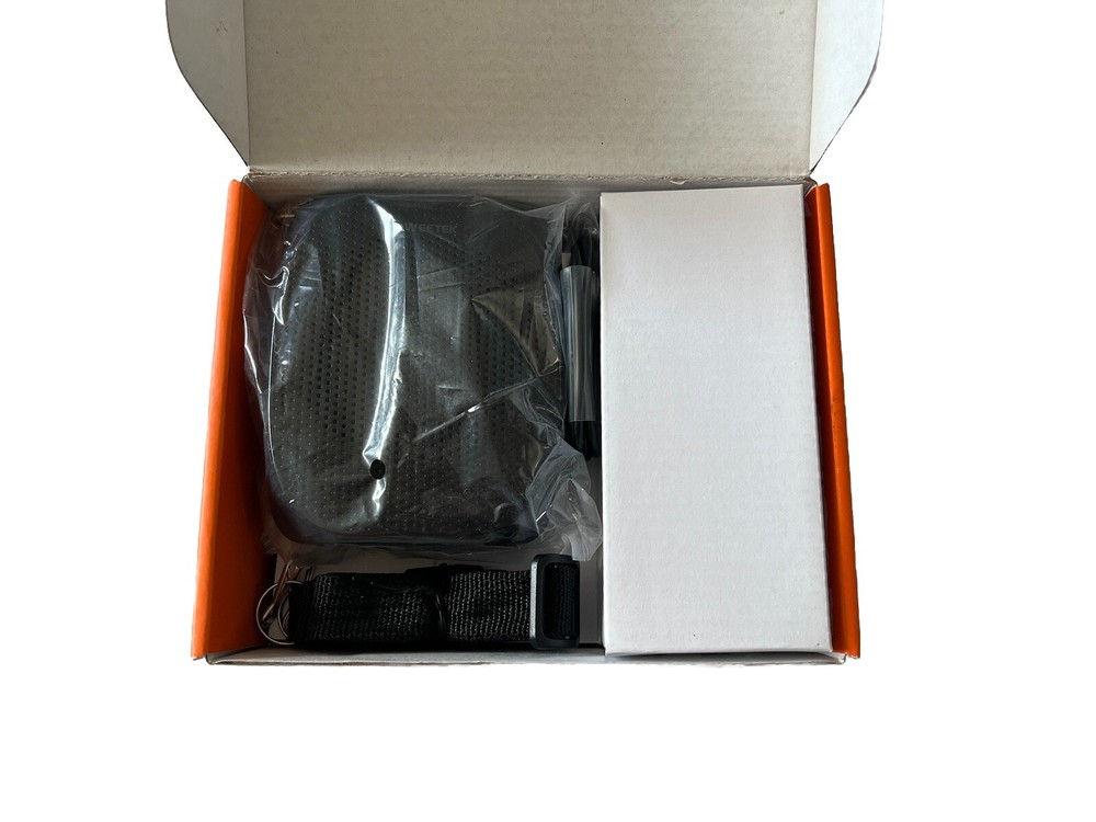 ZOWEETEK Original Voice Amplifier, Loud Speaker, USB/ Micro-SD.