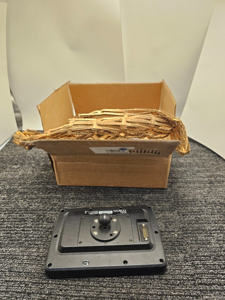 TRIMBLE Peoplenet PD5 Android Tablet PICTURED ITEM ONLY