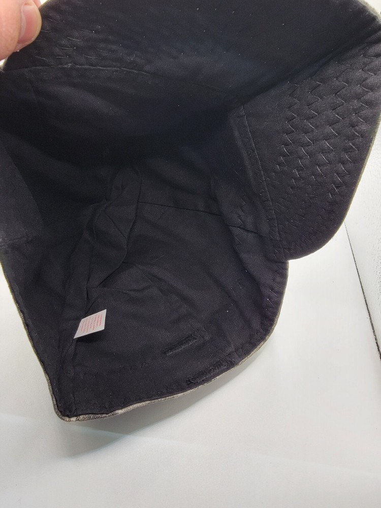 Miller Ghost Skulls 2 Welding Hat/Cap