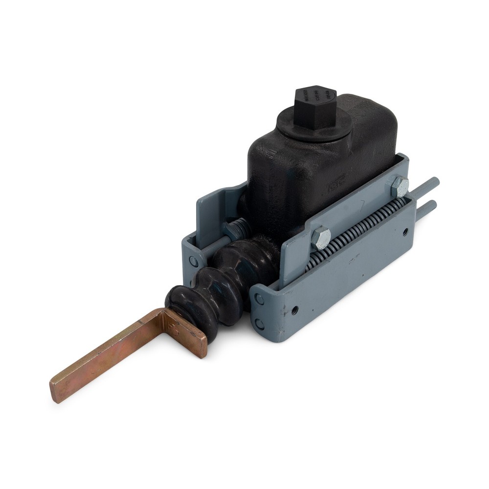 Titan Replacement Drum Brake Master Cylinder Model 10 or 20 Coupler w/ Brackets