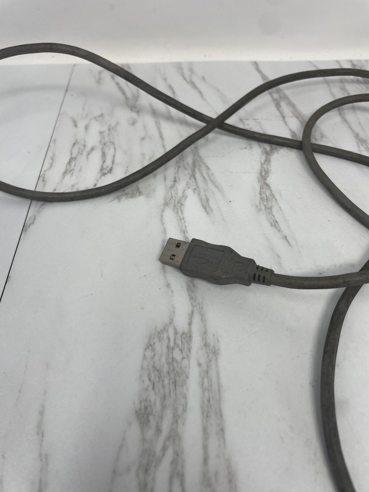 HP Q1342-60001 USB Parallel Printer Adapter APFM-0001 - USED -