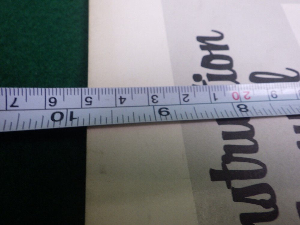 TEKTRONIX P6006 probe operator manual