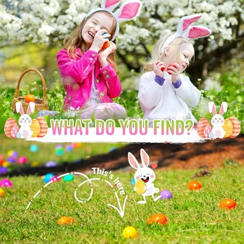 120Pcs Easter Eggs, 2.3" Fillable Bright Colors Plastic Easter Eggs 120-Pack