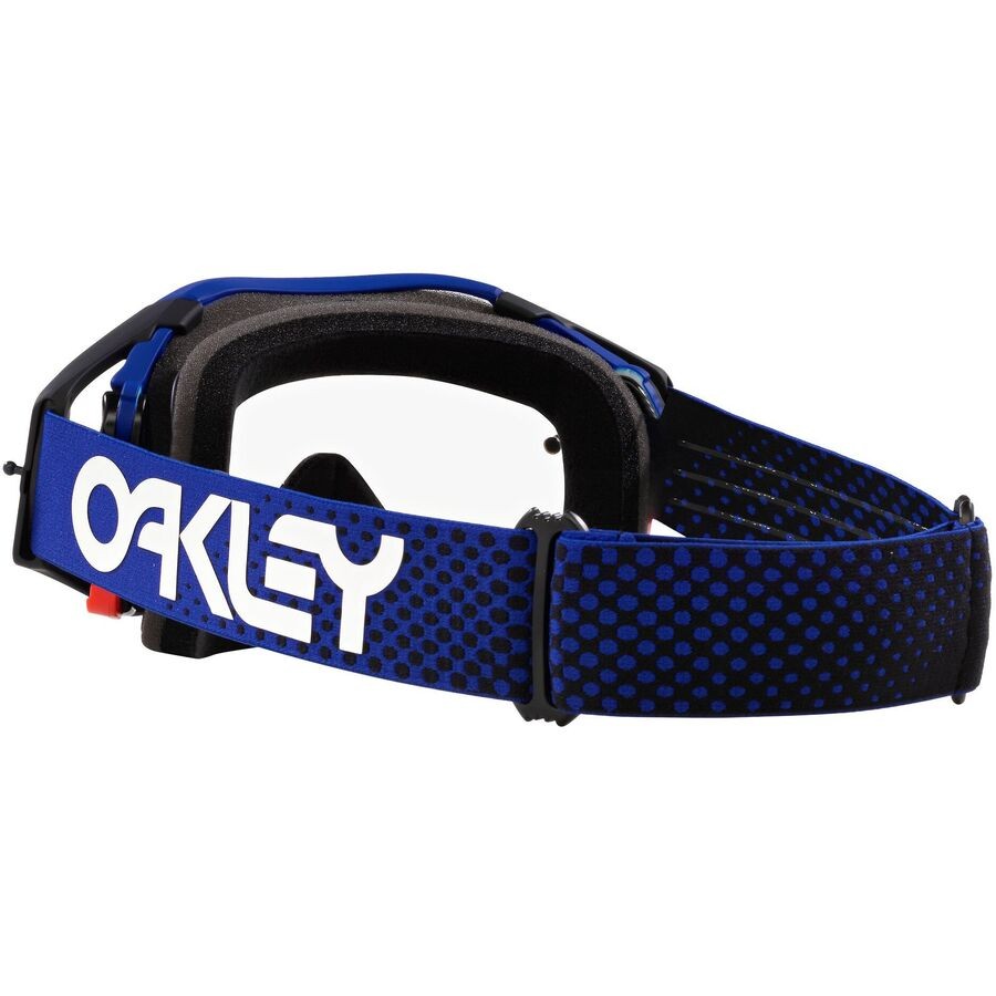 Oakley Airbrake MX Goggles