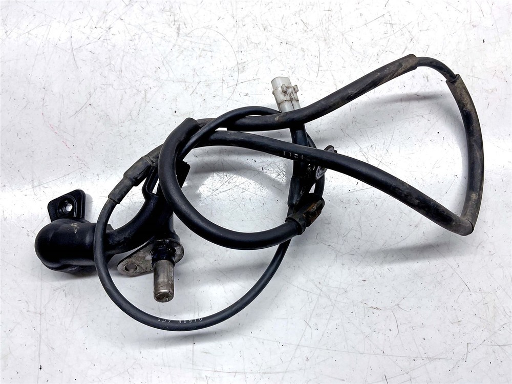 2016 Yamaha YZF-R 125 Front Wheel Speed Sensor