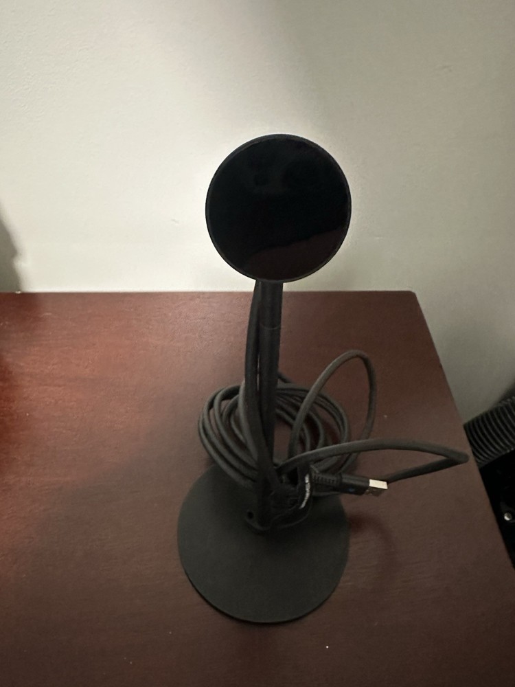 Oculus Rift Virtual Reality CV1 Sensor + Stand Black Model 3P-A Works