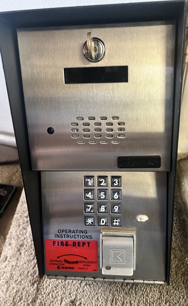 Doorking DKS-1802-092