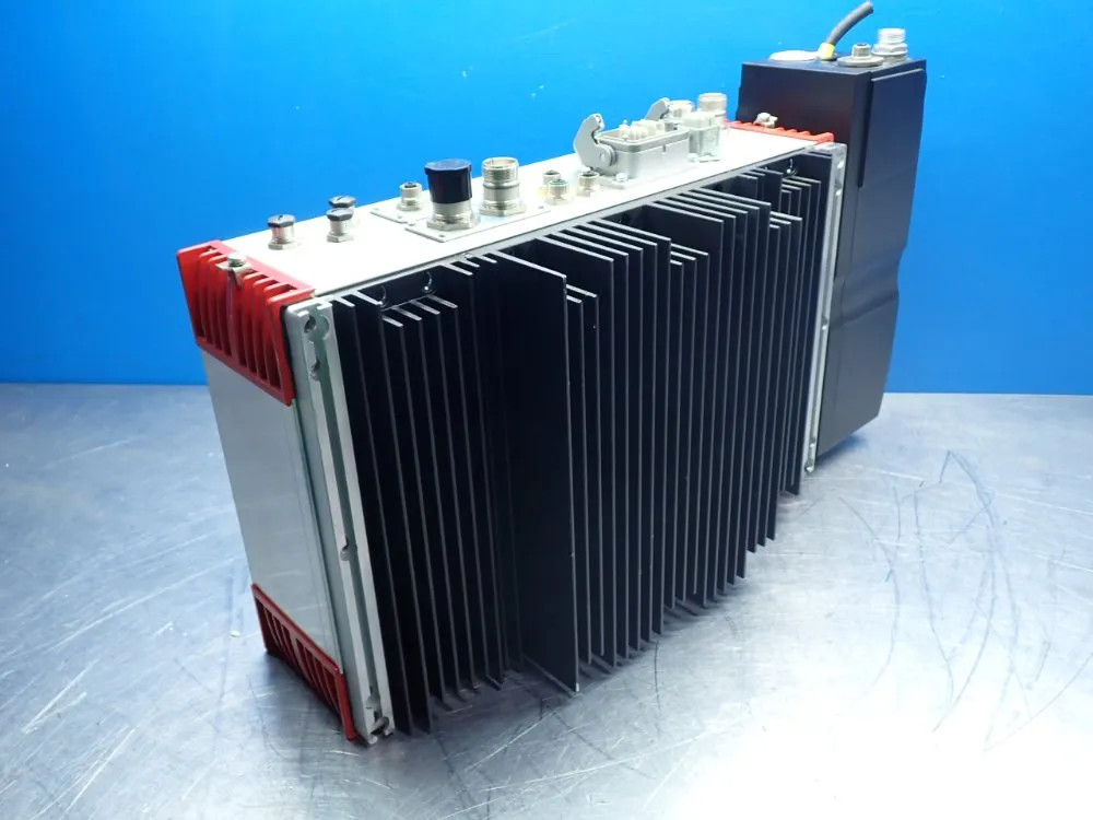 SEW SERVODRIVE PHC21A-A075M1-E31A-00 MOVIPRO DRIVE AND APPLICATION CONTROLLE