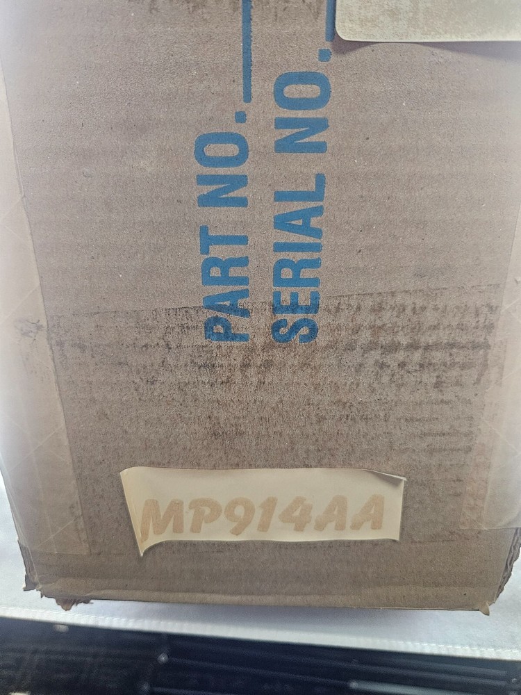 Mitel # MP914AA – SX2000 Power Converter (AC) NEW