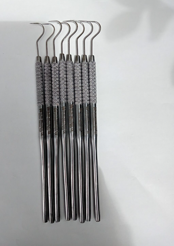 Dental Instruments Explorers No. 23 10 pcs