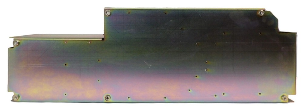 Electroglas FA0065A Prober Power Supply Control Module Assembly Working Surplus