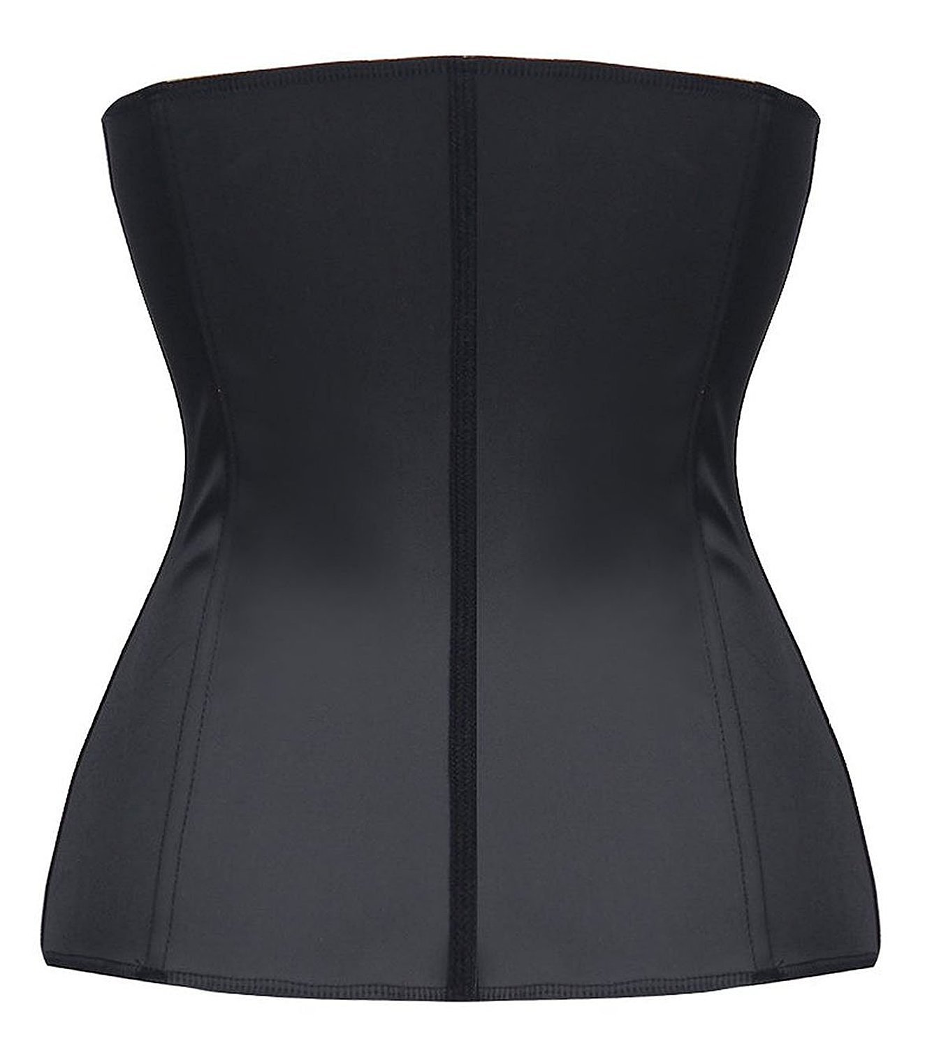 FAJAS REDUCTORAS COLOMBIANAS LATEX SHAPER SHAPEWEAR WAIST CINCHER TRAINER CORSET