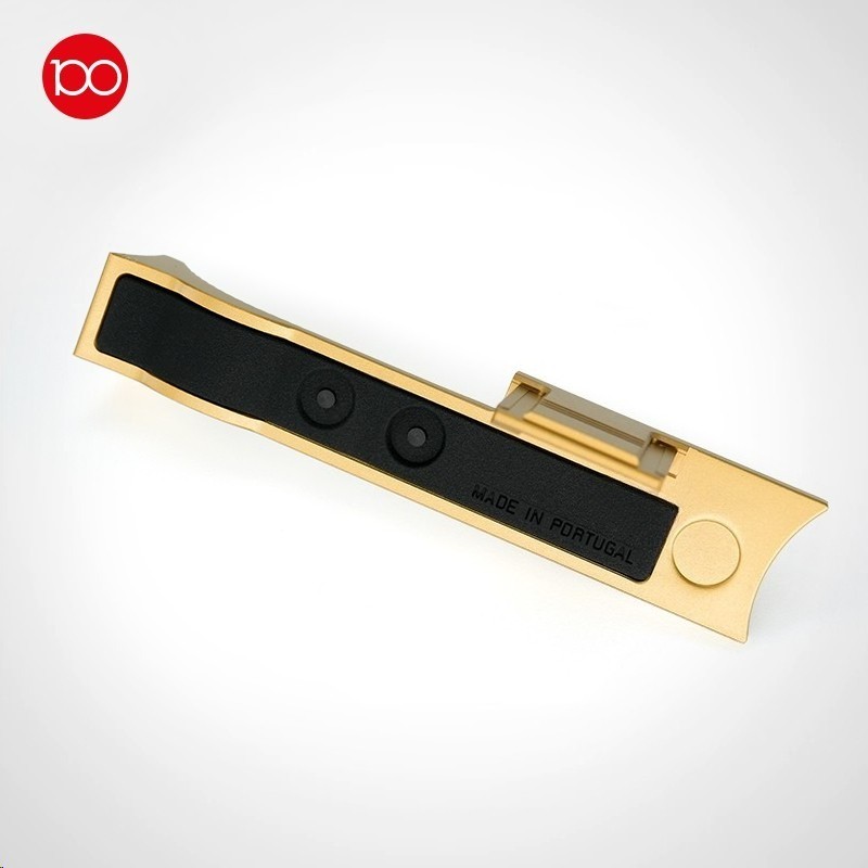 Q3 Gold Thumb Support Thumb Grip 19532