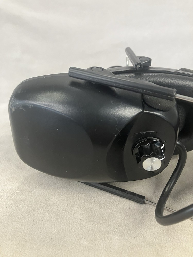Noise Canceling Electronic Ear Muffs