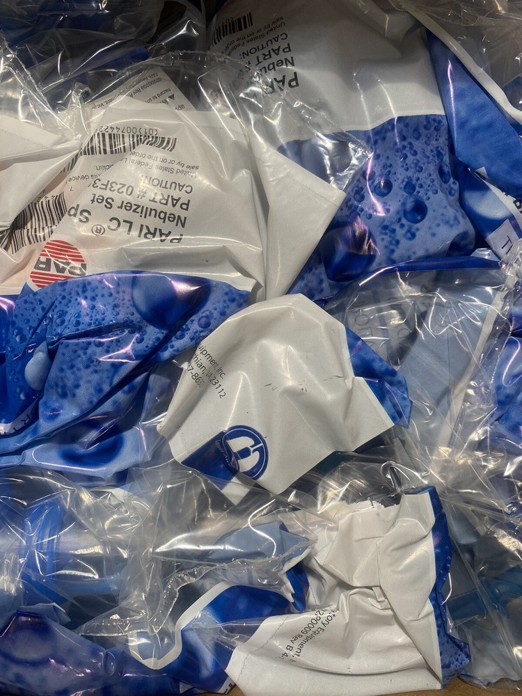 LC Sprint Pari Accessory