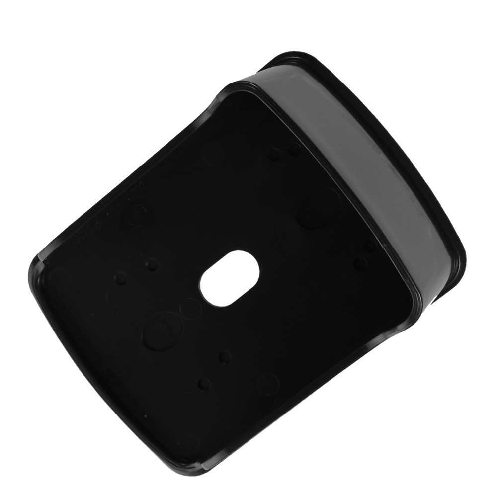 Waterproof Face Recognition Cover Doorbell Rain Access Control Machine