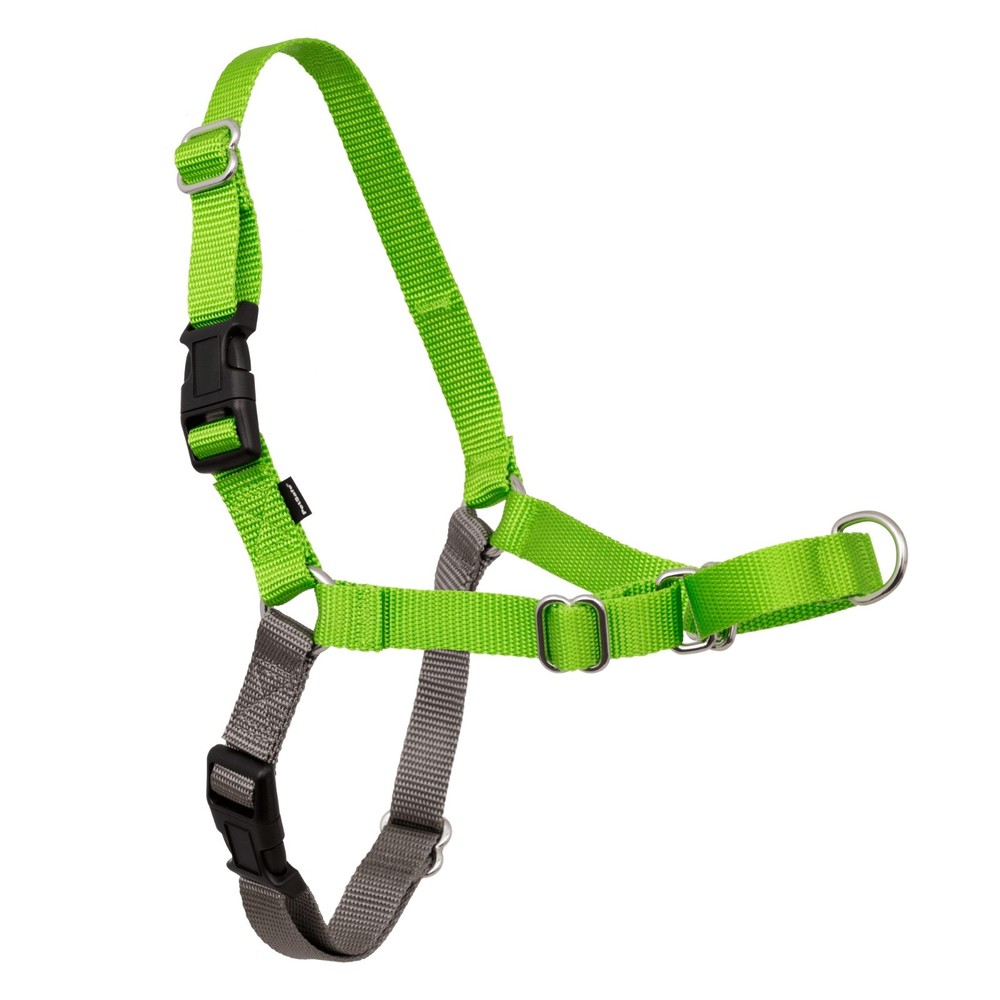 PetSafe Easy Walk Harness Small Apple/Gray
