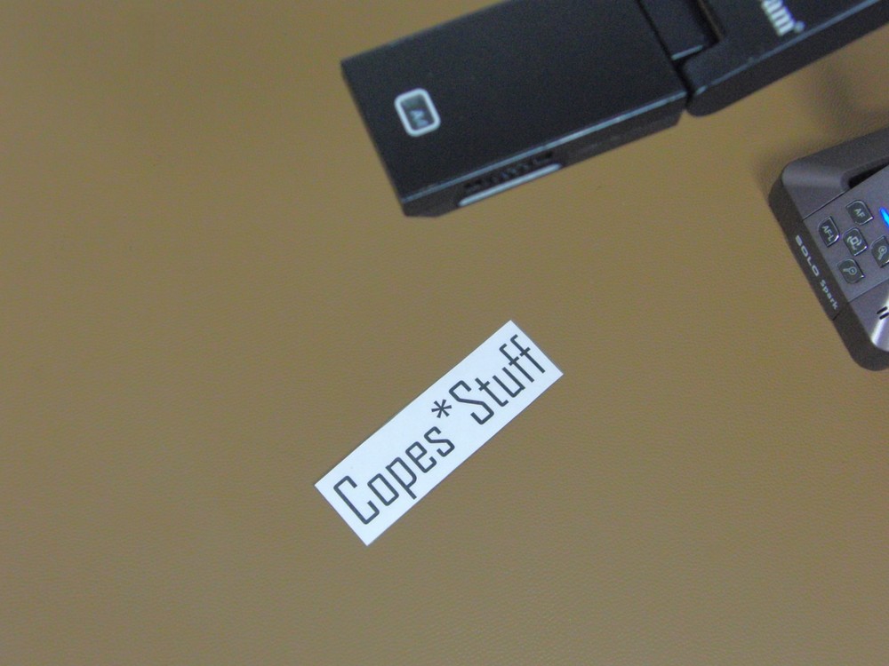 Hovercam Spark Document Camera