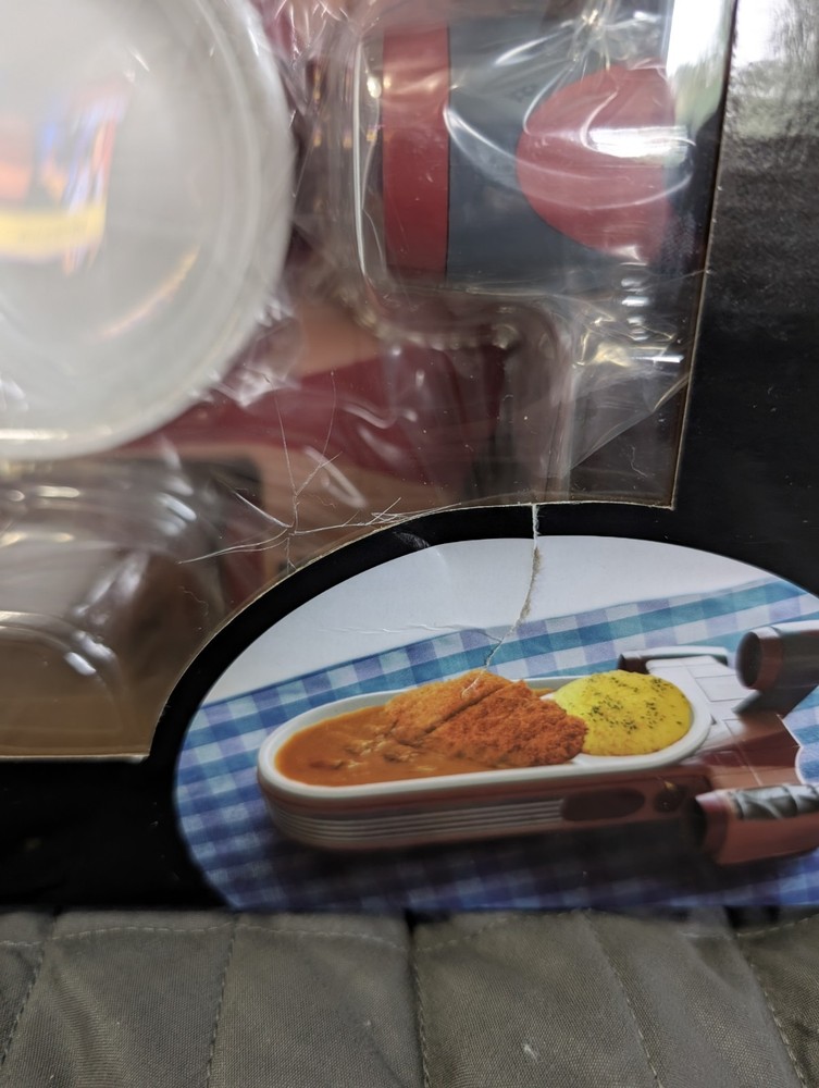 Kotobuyika Star Wars Plates.