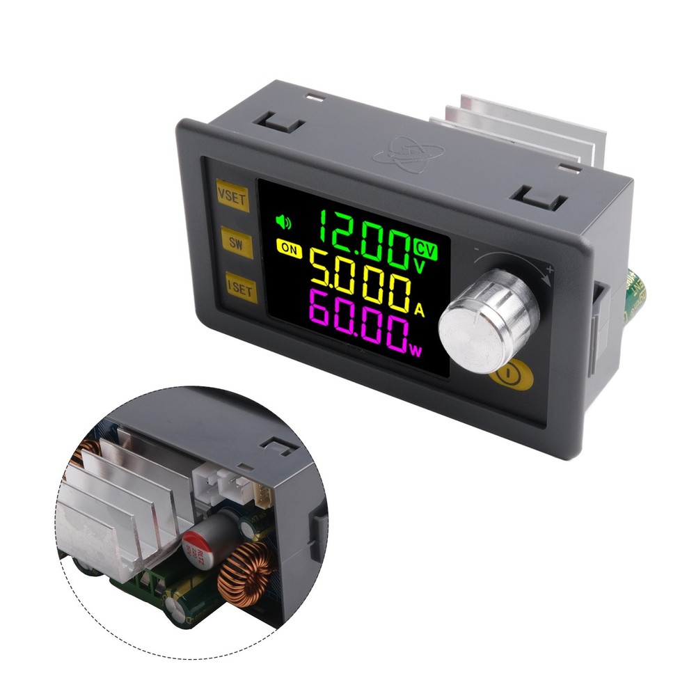 Precision Voltage Regulators for Laboratory Experiments and Measurements