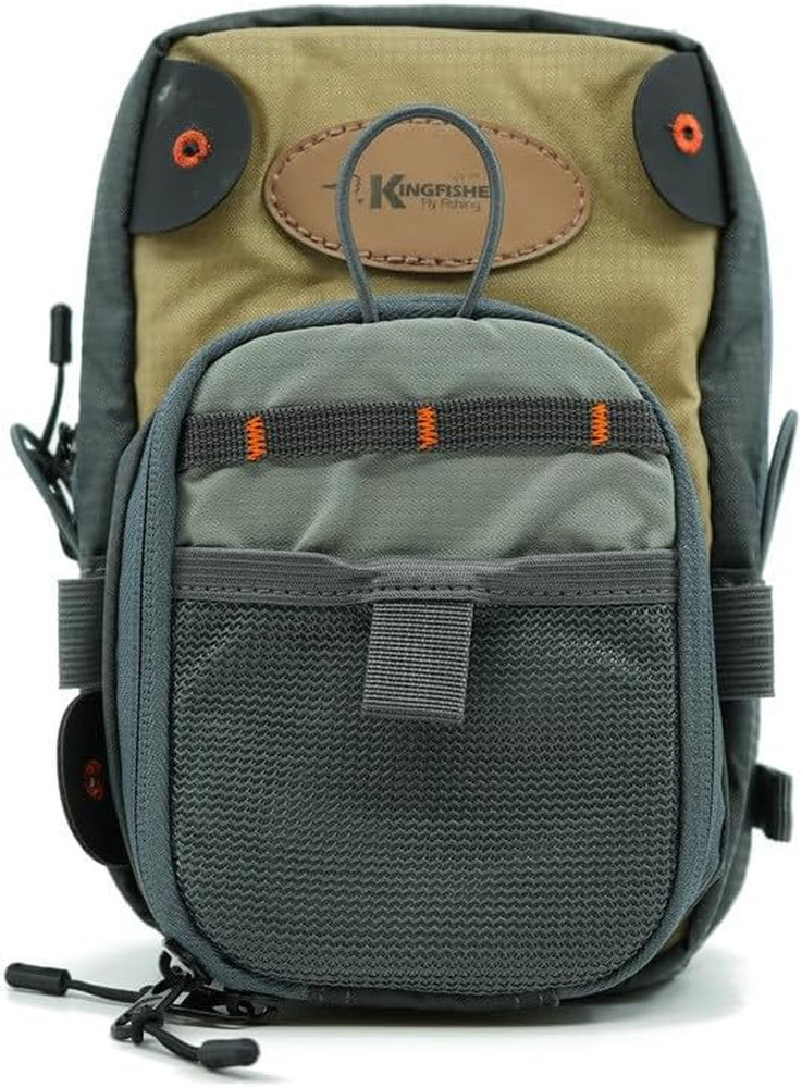 Lolo Creek Chest Pack
