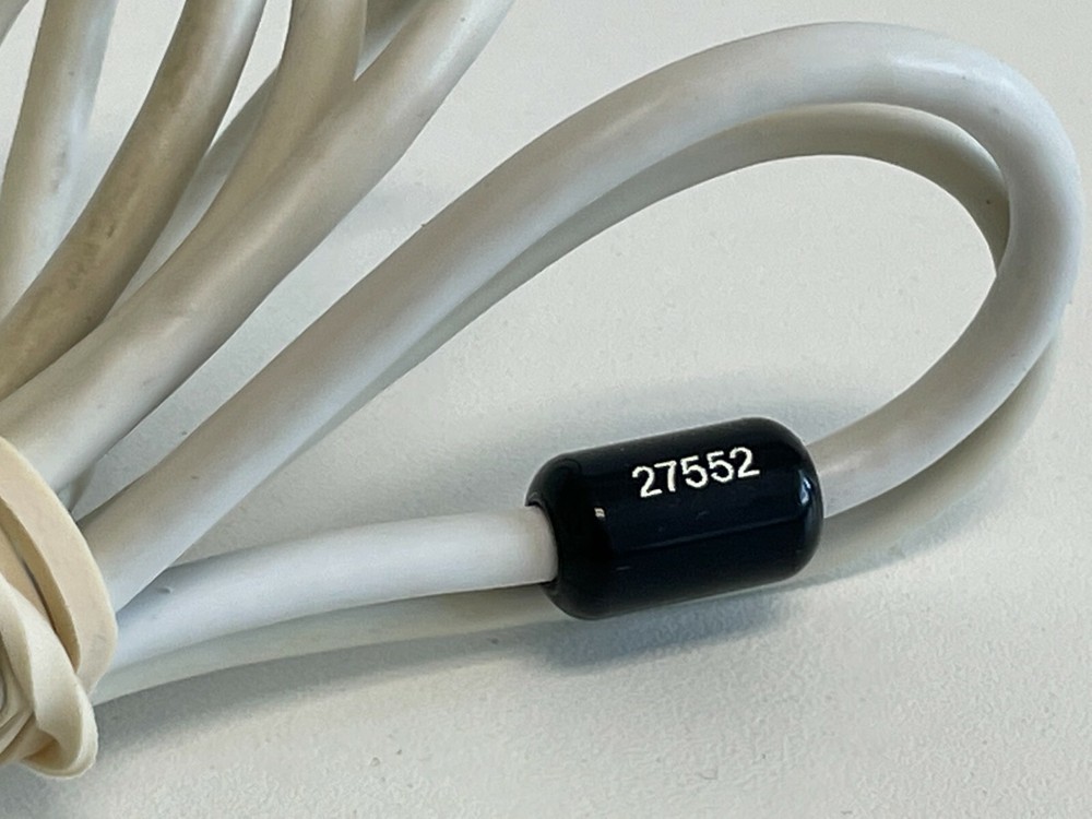 T2: Acuson 2.0 Mhz 27552 Probe