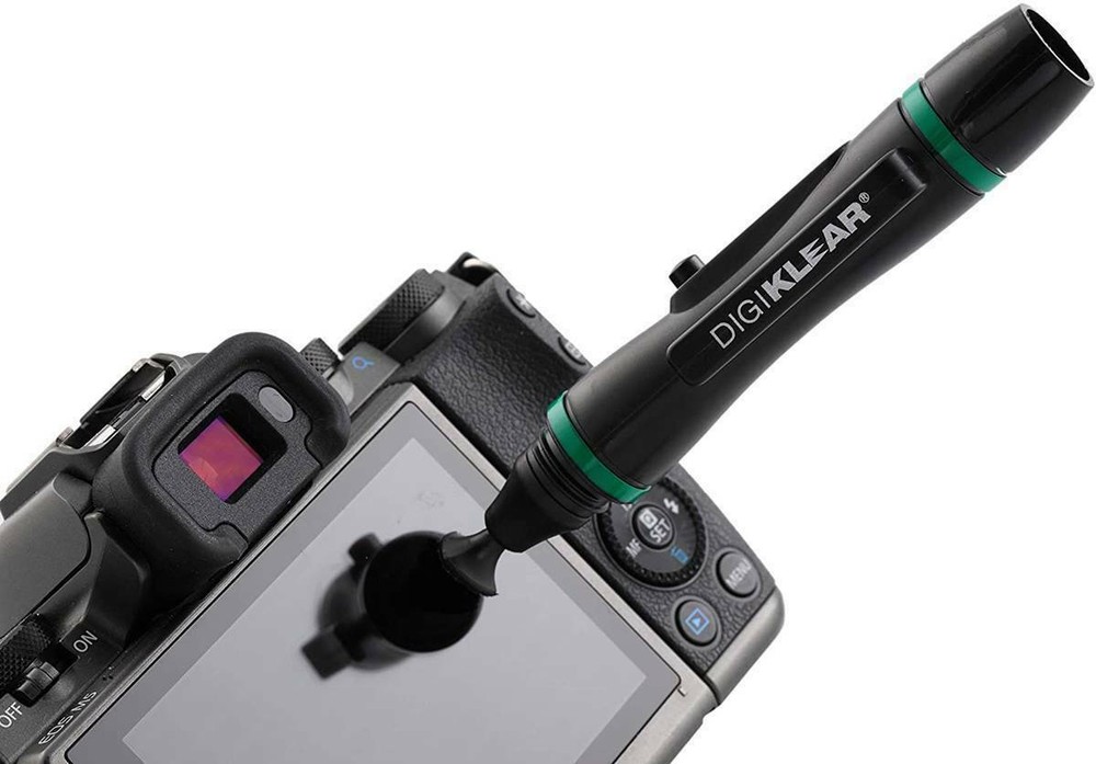 DigiKlear Lenspen NDK-1 Digital Display Cleaner
