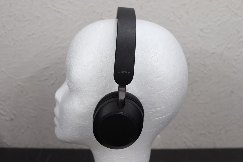 Jabra Evolve2 65 Stereo Wireless Headset UC USB-C