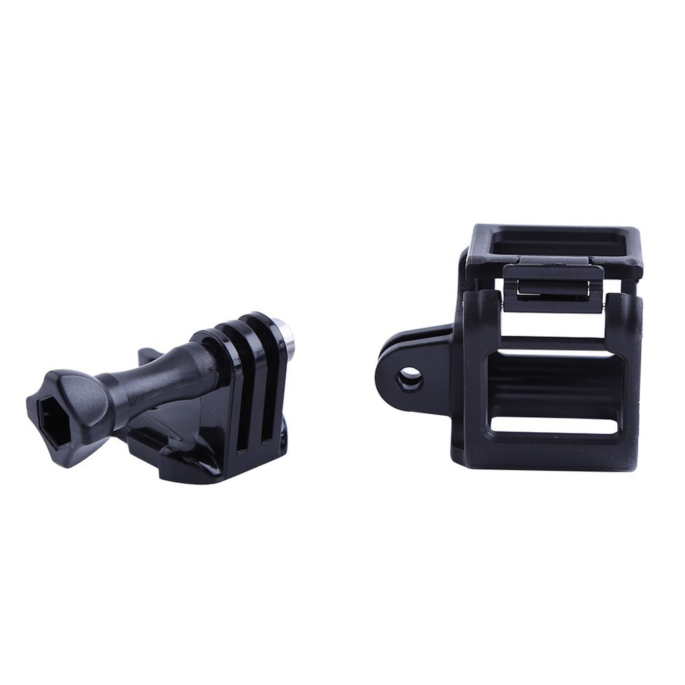 Low Profile Frame Housing Mount Protective Case Cover For 4 Session