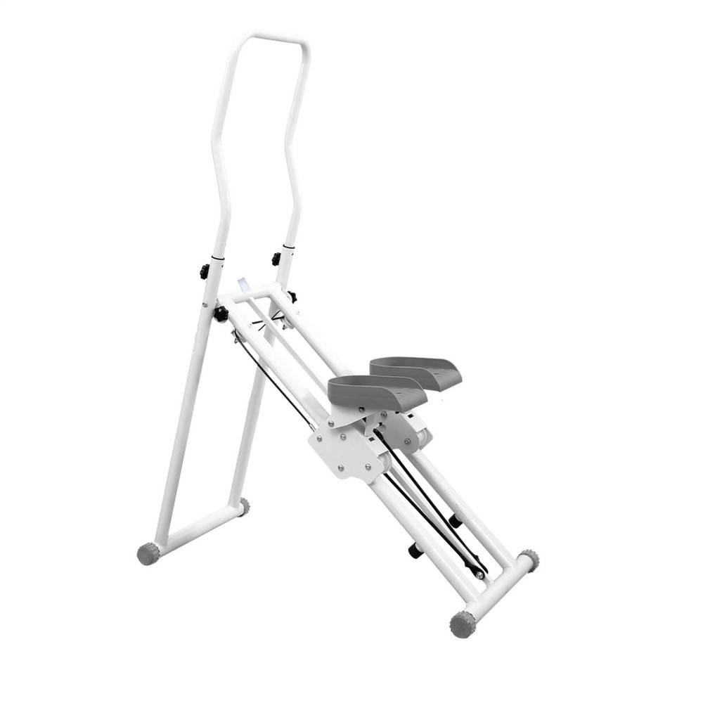 Vertical Climber Stair Stepper Machine For Home Gym Exercise Machine