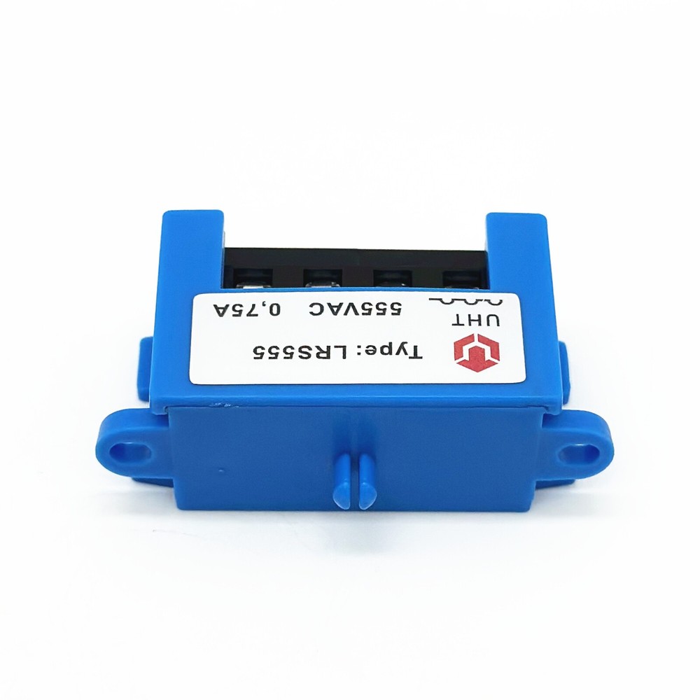 UHT LRS555 555VAC 0,75A half wave Brake Rectifier module