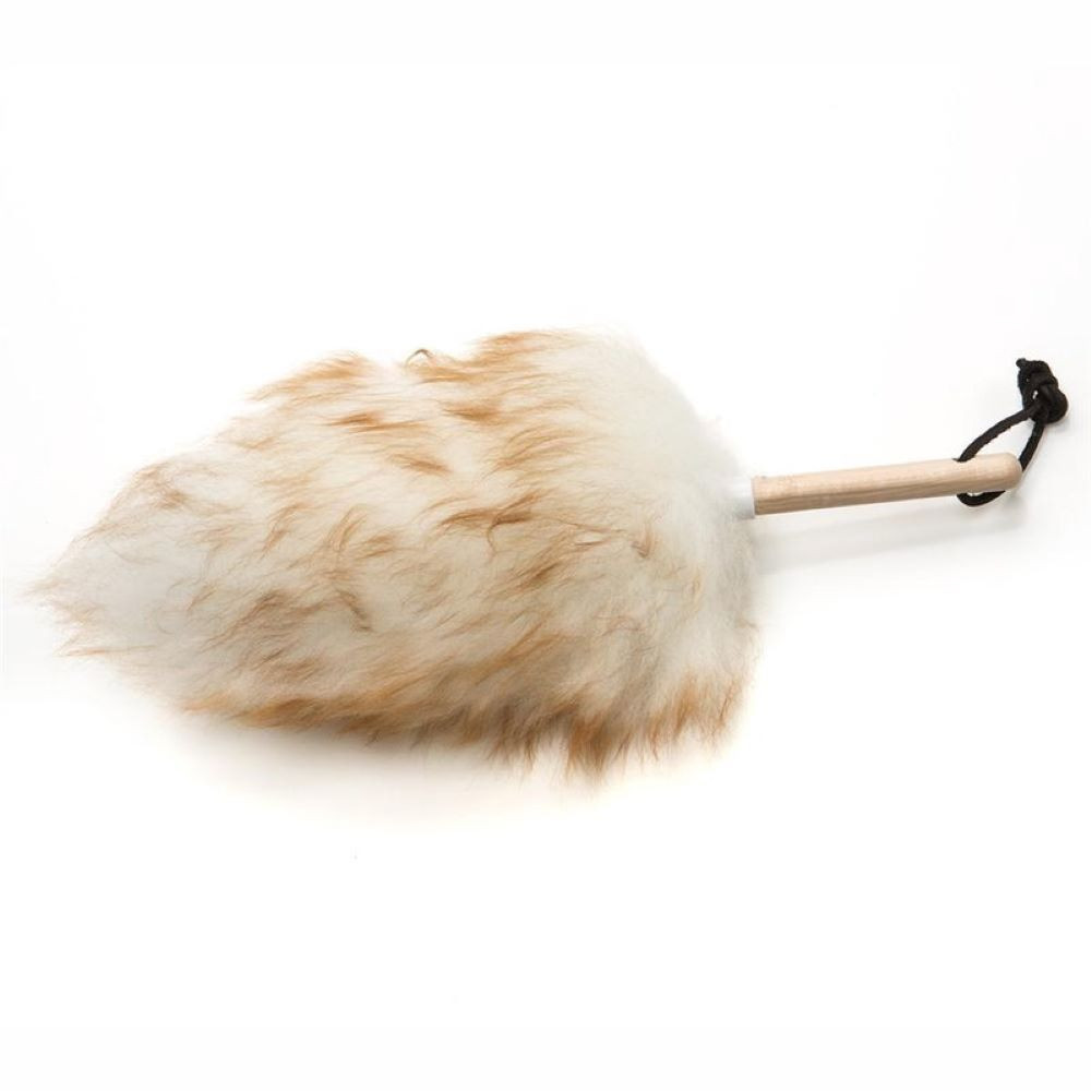 Basic Wool Dusters Kit 10" & 24"