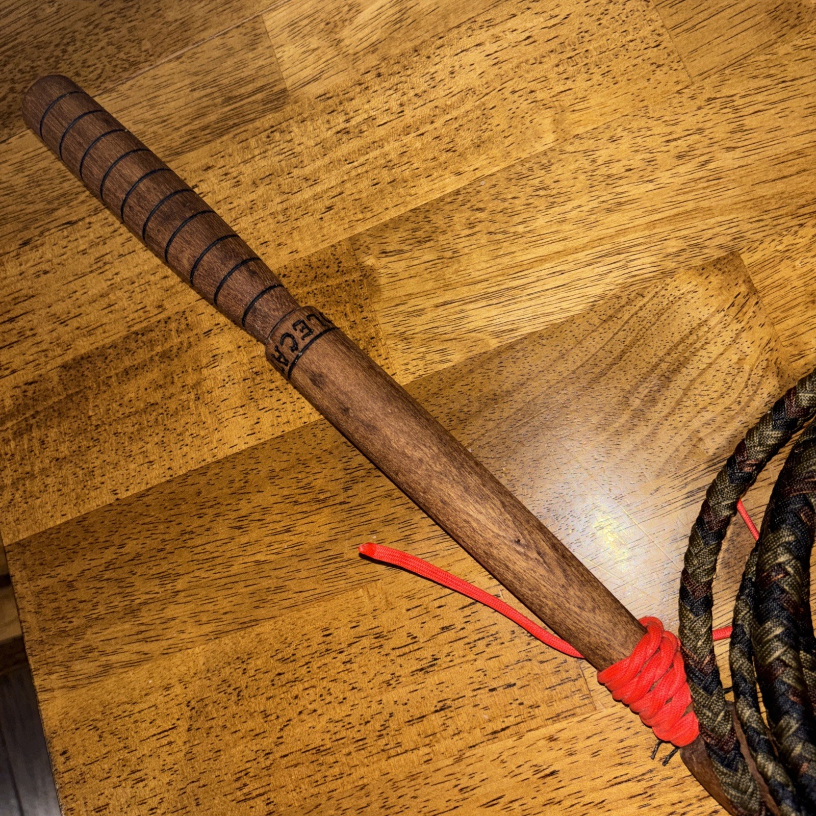 10 Foot Florida Cow Whip Bullwhip Cowwhip Bull