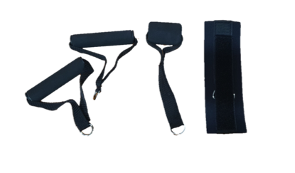 Resistance Bands Set - Small