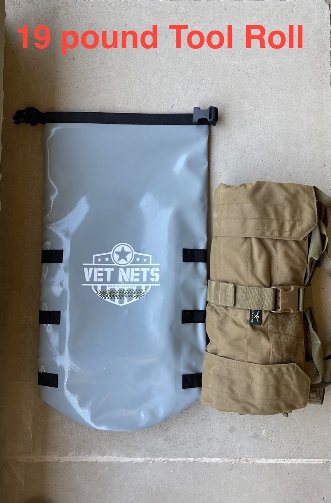 Utv Dry Bag (Sxs storage bag)