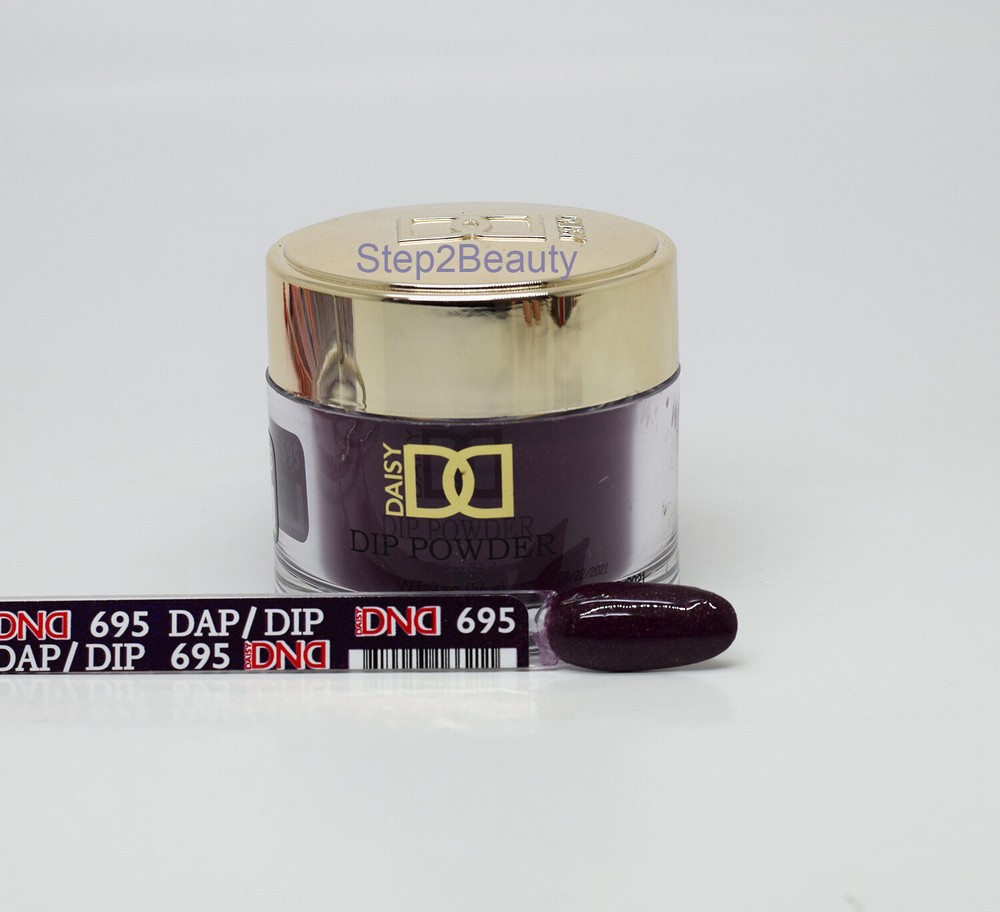 DND Dipping Powder - Dap Dip #695