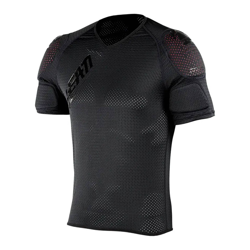Leatt Shoulder Tee 3DF Airfit Lite