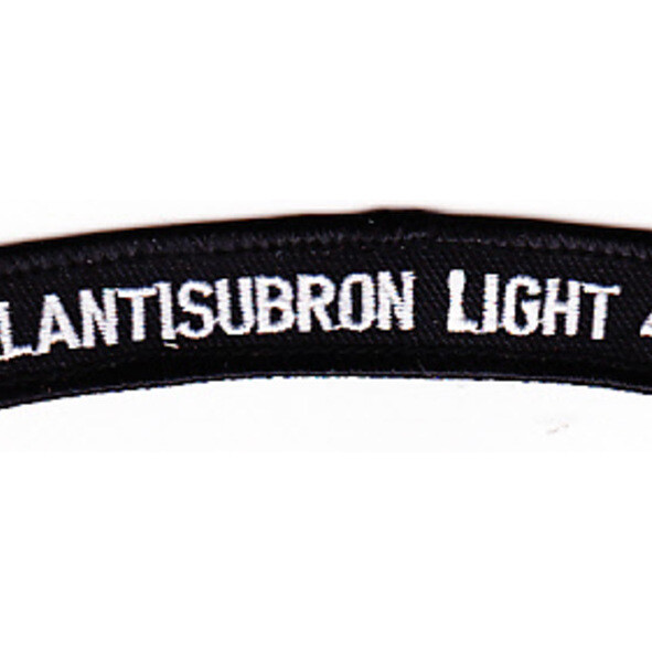 Helantisubron Light 45 Patch Rocker