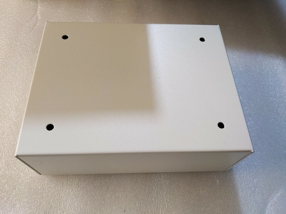 Speakerphone Module LouroeAOP-SP-W / LE-164 (2)-Way , Wall, Flush or Surface