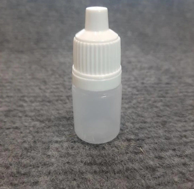 Empty Plastic Spray Bottle Travel Clea long