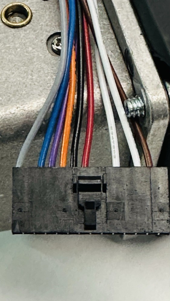 9 Wire Joystick Controller fit for Genie