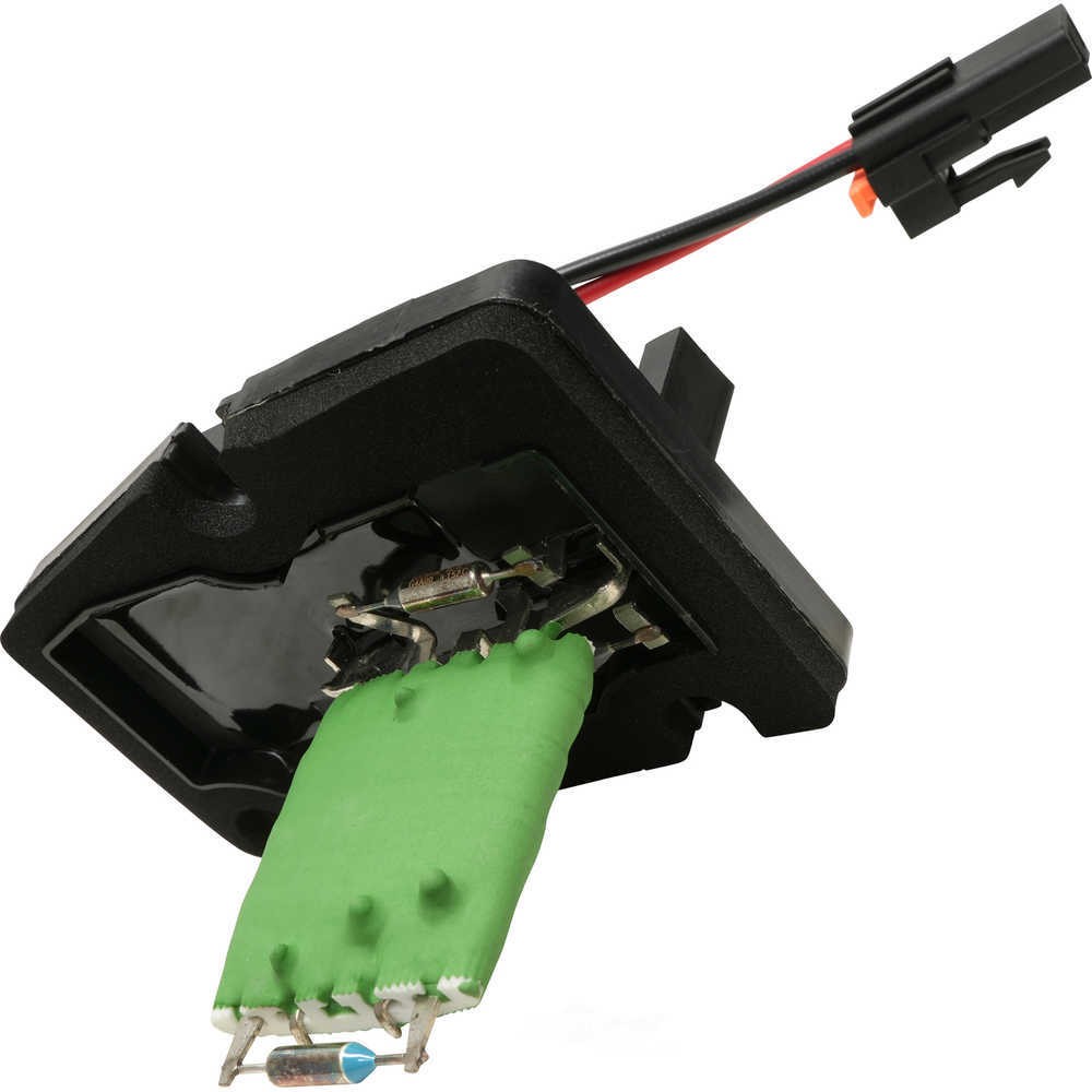 BLwr Motor Resistor UAC SW9956C