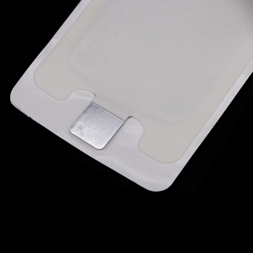 5Pcs Disposable unisex monopolar electrode pads Electrode plate negative plate