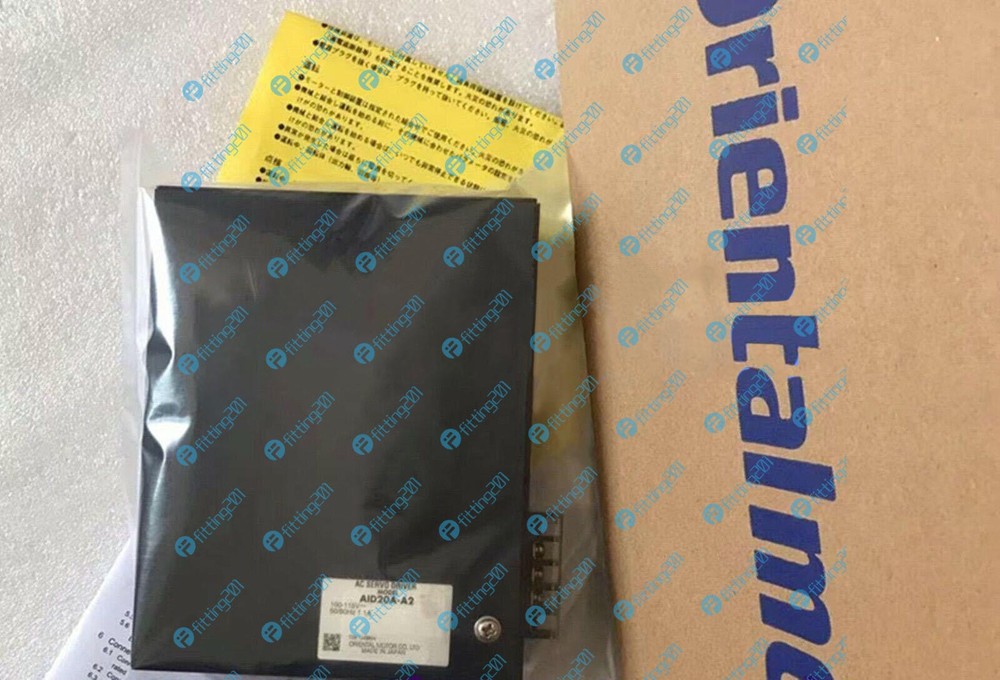 1PCS NEW IN BOX VEXTA AID20A-A2 drive