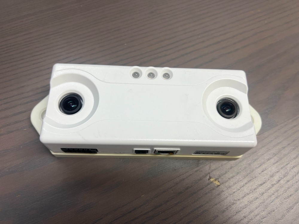 FLIR Brickstream 2300M-BC25W People Counting Tracking Sensor Camera