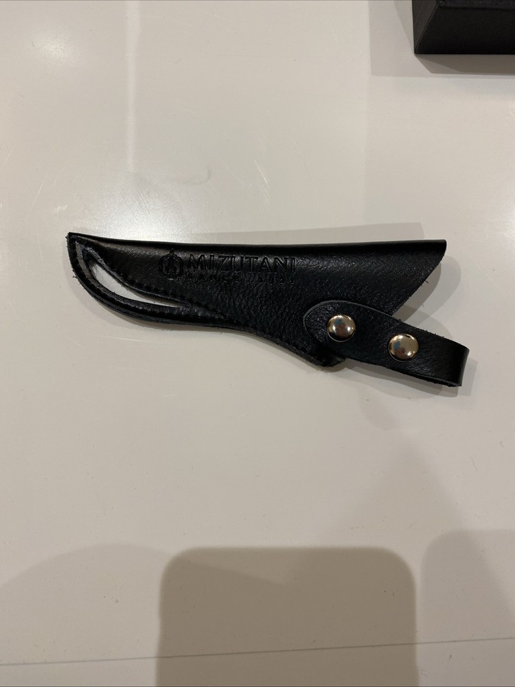 MIZUTANI SCHOREM MASTER 6.0 Scissors Lefty