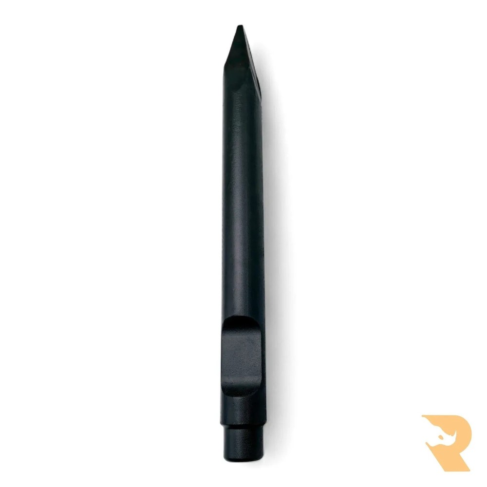 35mm Mini Digger Conical Breaker Chisel Replacement Tip for Mini Excavator