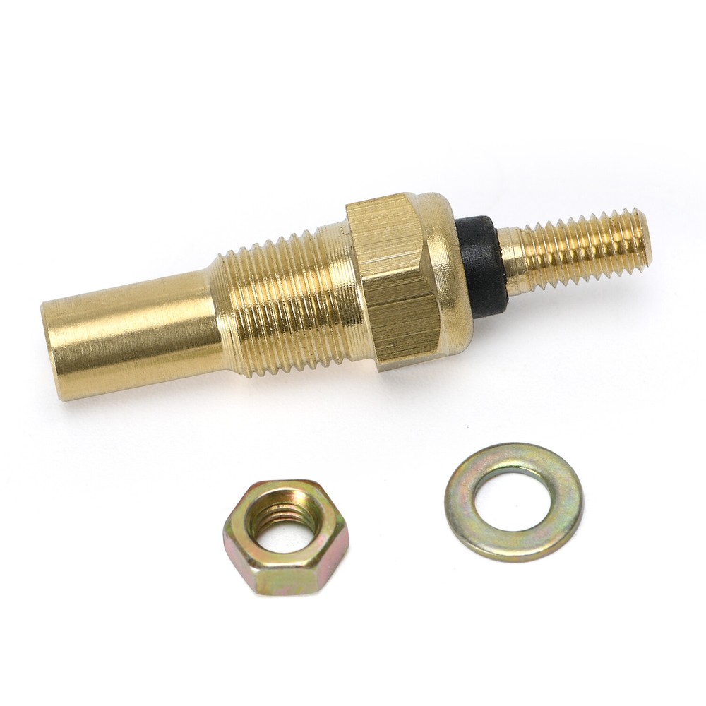 Electrical Sender Sending Sensor Unit Water Coolant Oil Temp Temperature 1/8 Npt